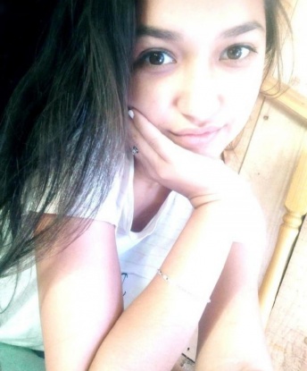 Алина, 23 - Фото №1