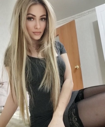 Ксюша, 22 - Фото №1