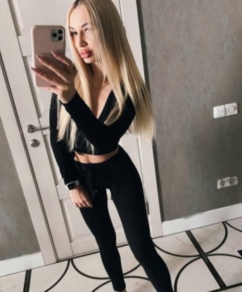 Танюшка, 25 - Фото №1