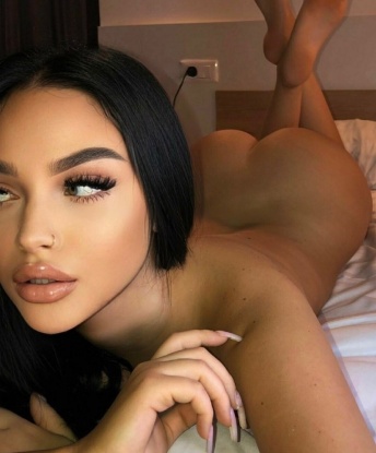 Кристина, 25 - Фото №1