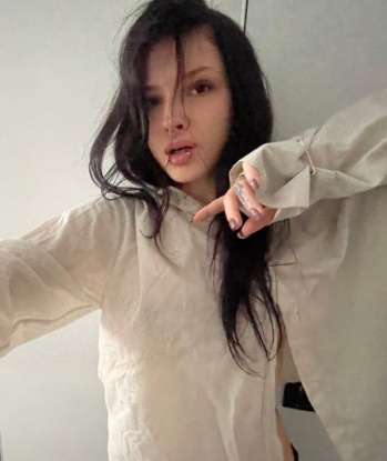 Мари, 19 - Фото №1